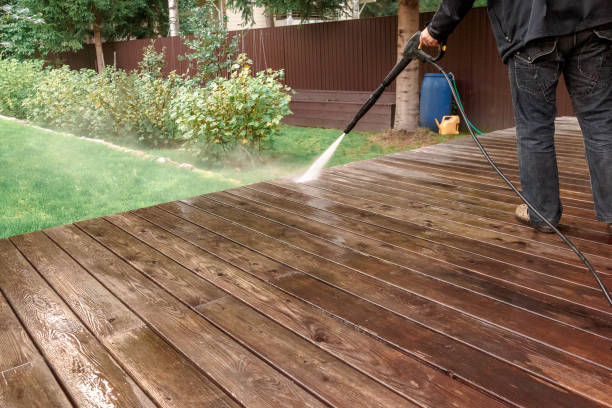 Trusted San Carlos Park, FL Pressure Washing Experts