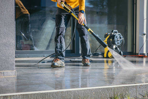 Best Sidewalk and Walkway Cleaning  in San Carlos Park, FL