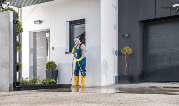 Best Post-Construction Pressure Washing  in San Carlos Park, FL