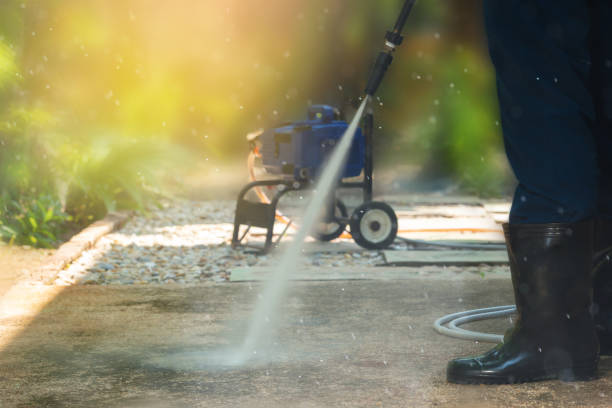 Best Parking Lot and Garage Cleaning  in San Carlos Park, FL